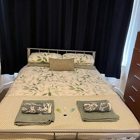 Flat 1, 67 Colwick Road Ng2 4Al Lejlighed Nottingham Eksteriør billede