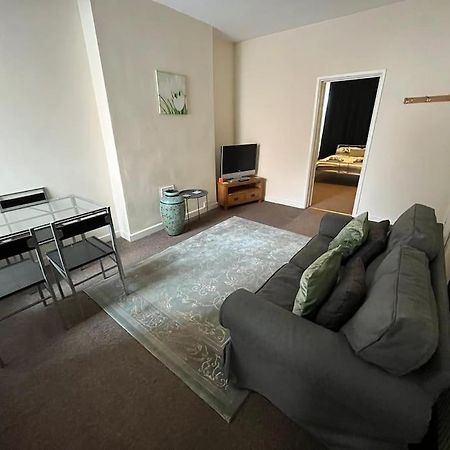 Flat 1, 67 Colwick Road Ng2 4Al Lejlighed Nottingham Eksteriør billede